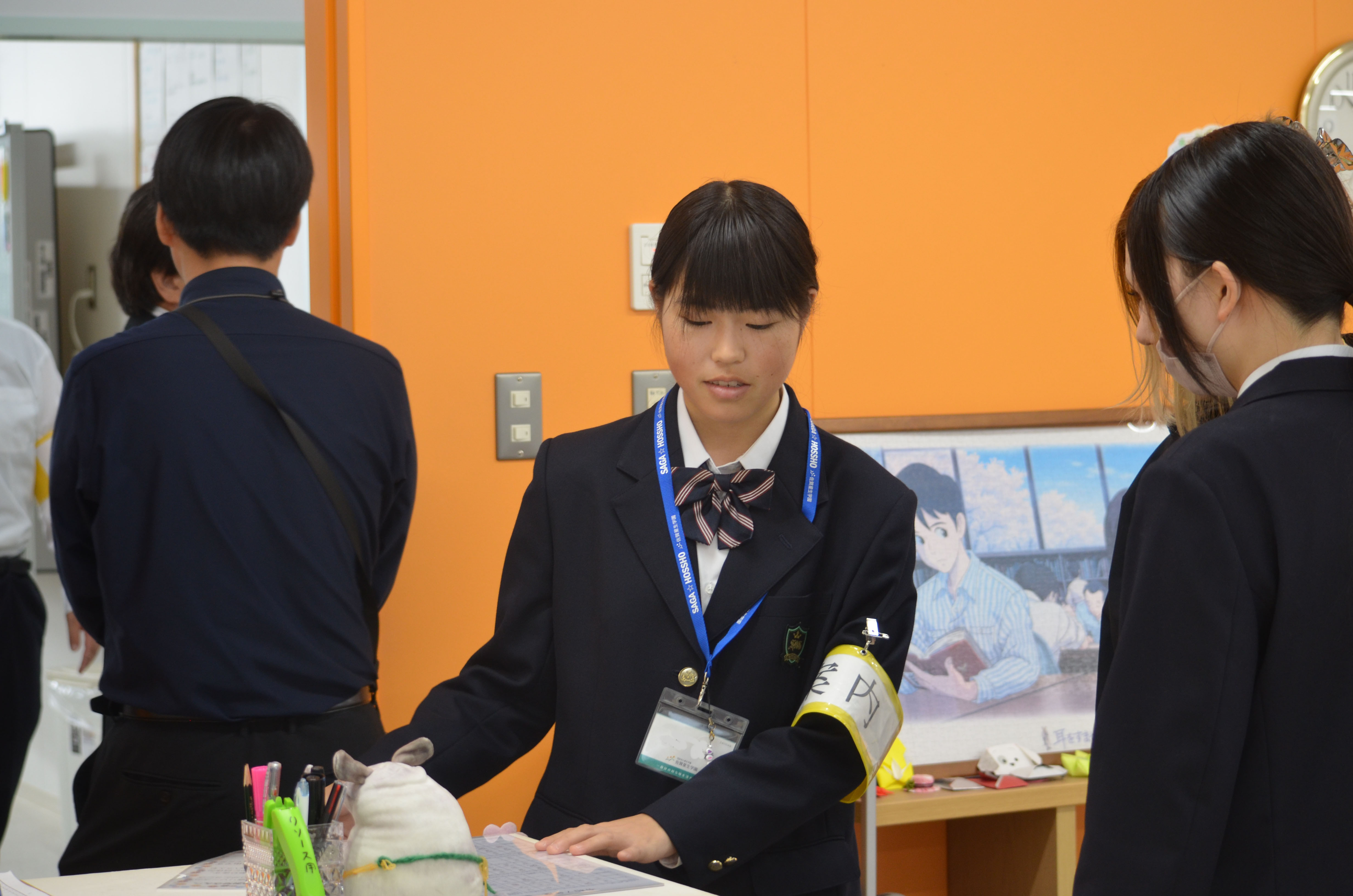 サンプル画像の2枚目です。選択して置き換えてください。